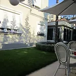 Hotel Sokrat