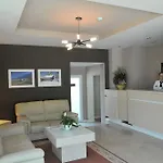 Hotel Sokrat 4*