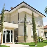 Hotel Sokrat Tirana