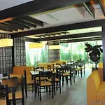 Hotel Sokrat