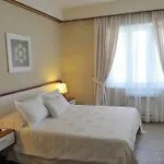 Sokrat Hotel Tirana