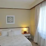 Hotel Sokrat Tirana