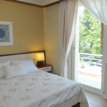 Szálloda Sokrat 4*