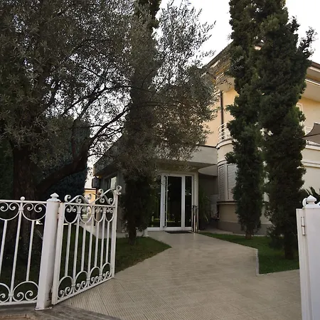 Hotell Sokrat