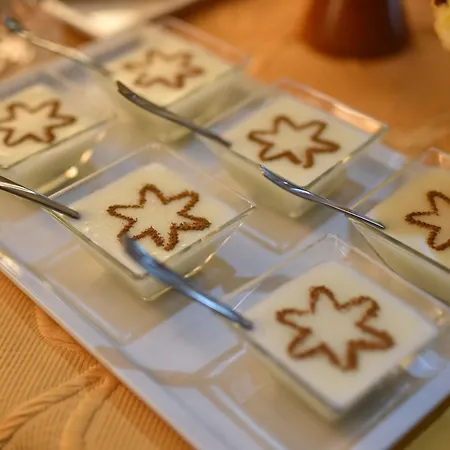 Hotell Sokrat Tirana