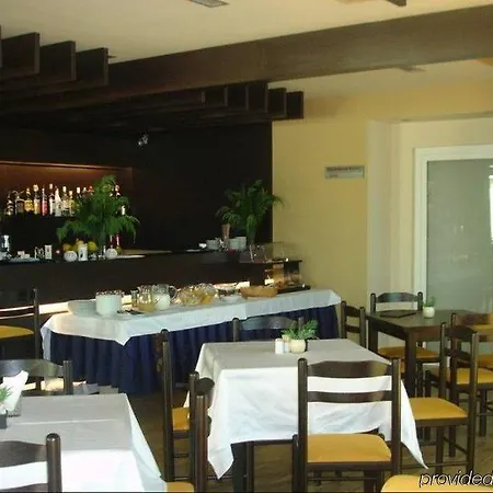 Sokrat Hotell Tirana