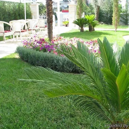 Hotell Sokrat Tirana