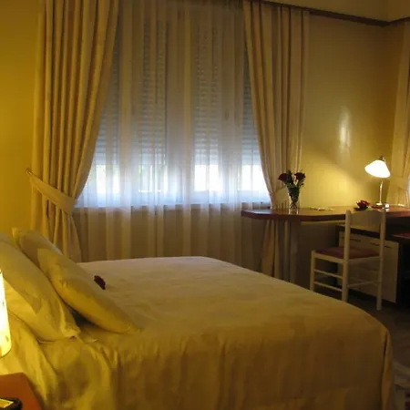Hotell Sokrat