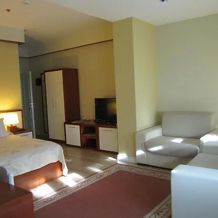 Sokrat Hotell