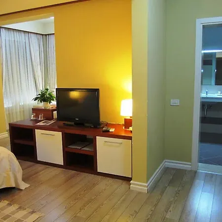 Sokrat Hotell 4*