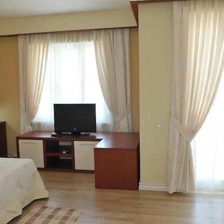 Hotell Sokrat