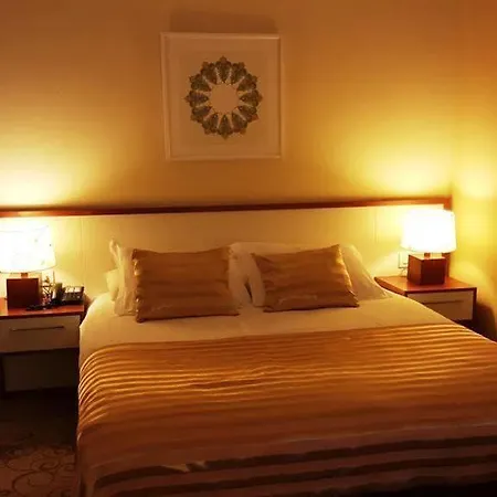 Hotell Sokrat