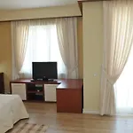 ホテル Sokrat