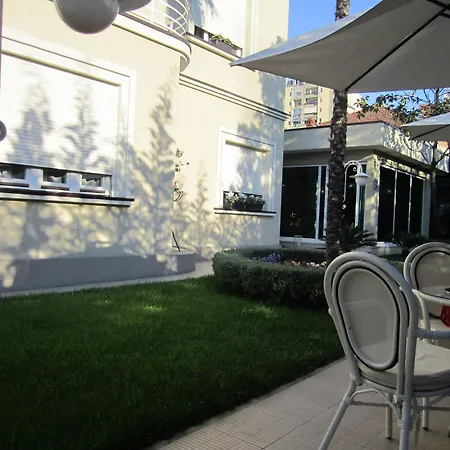 Hotel Sokrat
