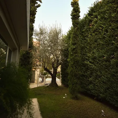 Sokrat Hotel Tirana