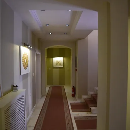 Sokrat Hotel 4*