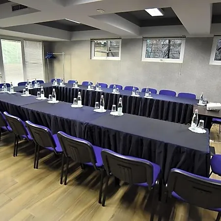 Sokrat 4* Тирана