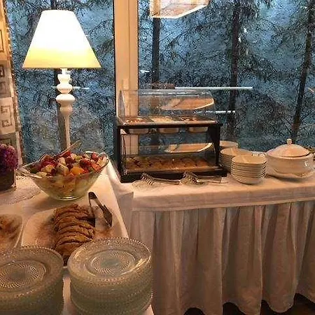 Sokrat Hotel 4*