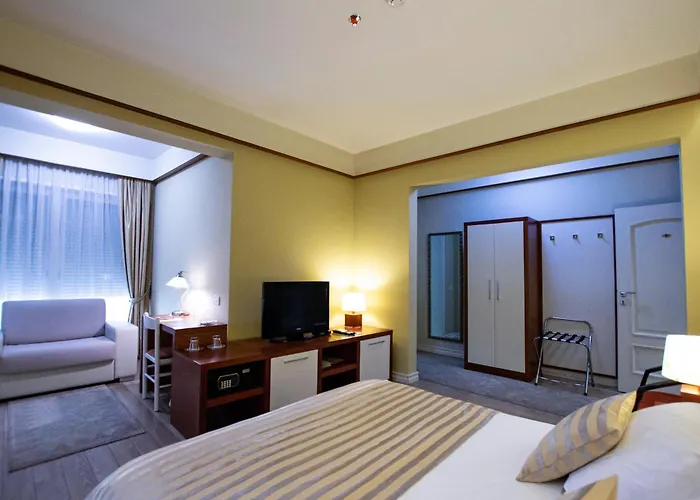 Sokrat 4* Tirana