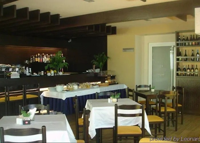 Sokrat Hotel Tirana