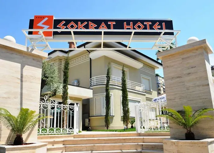 Sokrat Hotel